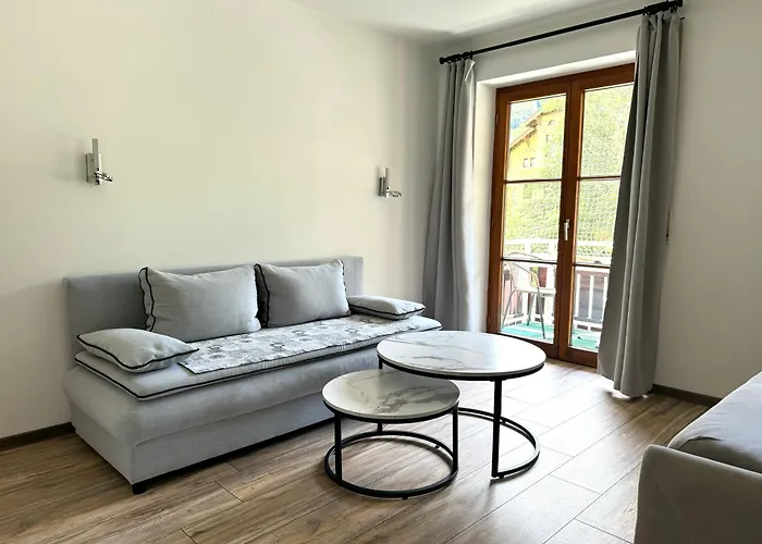 Ferienwohnung Immenstadt Im Allgaeu Mit Bergblick