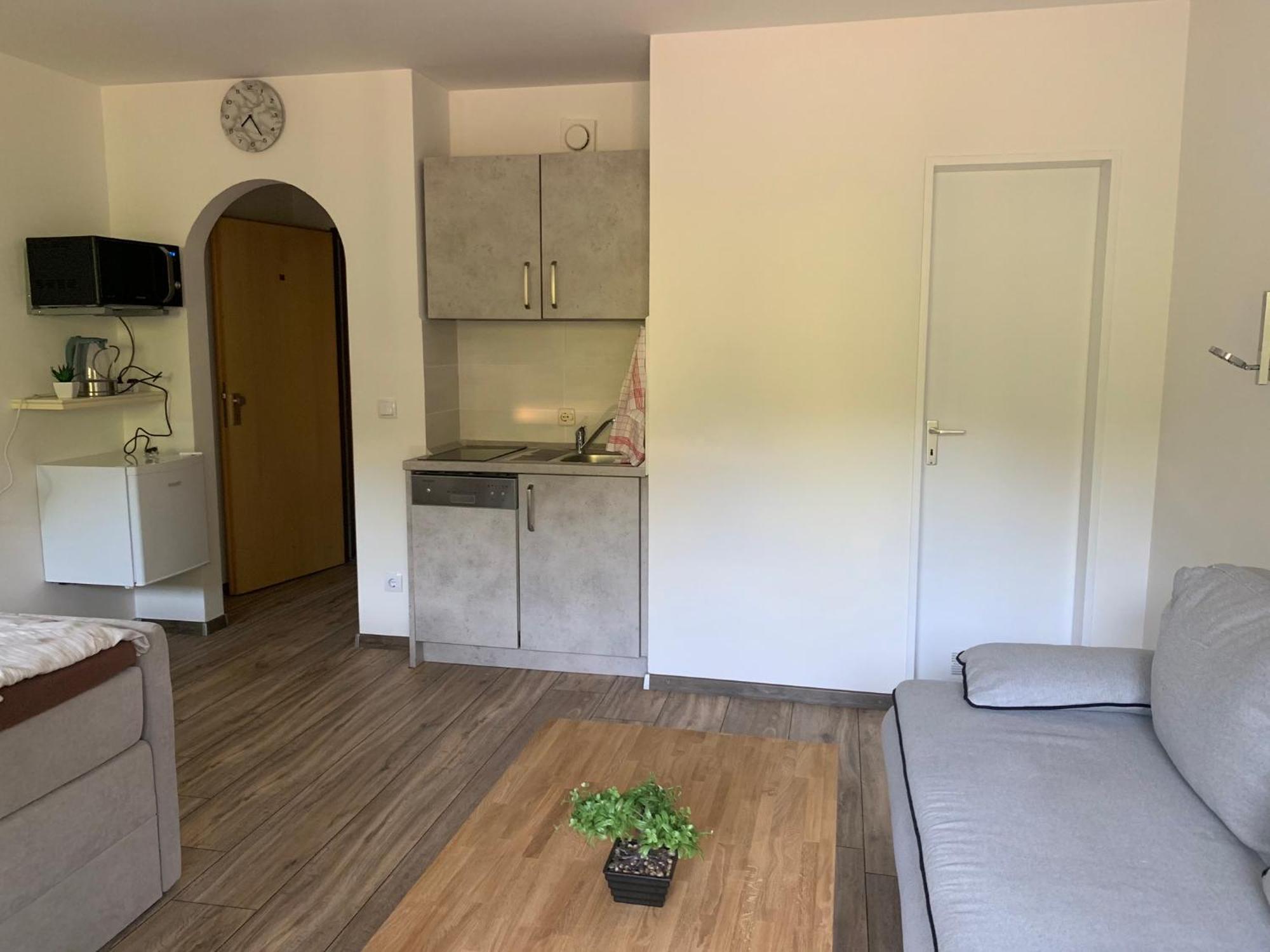 Apartament Mit Bergblick Immenstadt im Allgäu