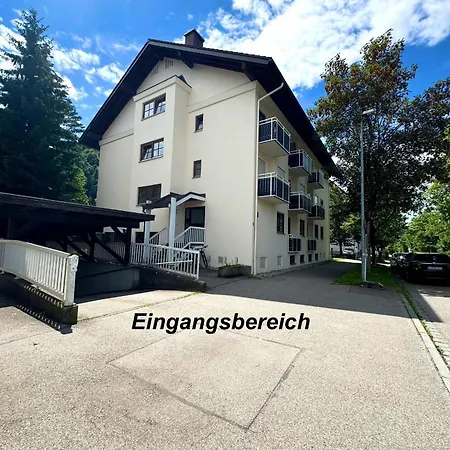 Ferienwohnung Immenstadt im Allgäu mit Bergblick Exterior foto