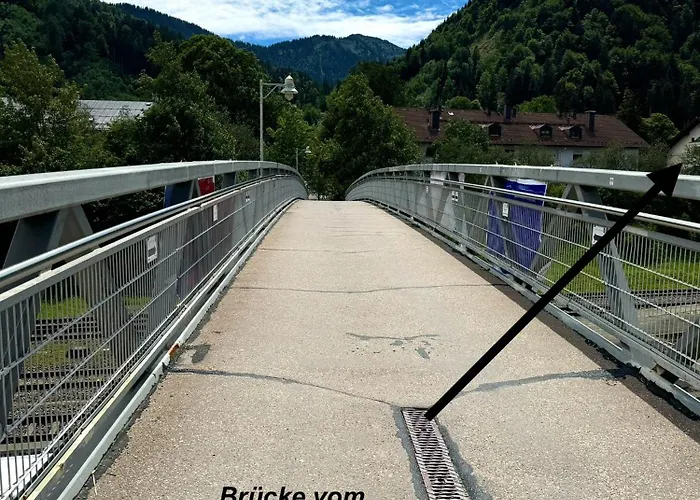 Ferienwohnung Immenstadt Im Allgaeu Mit Bergblick