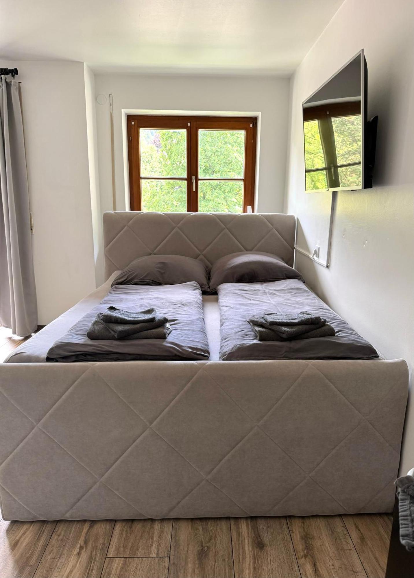 Apartment Mit Bergblick Immenstadt im Allgaeu
